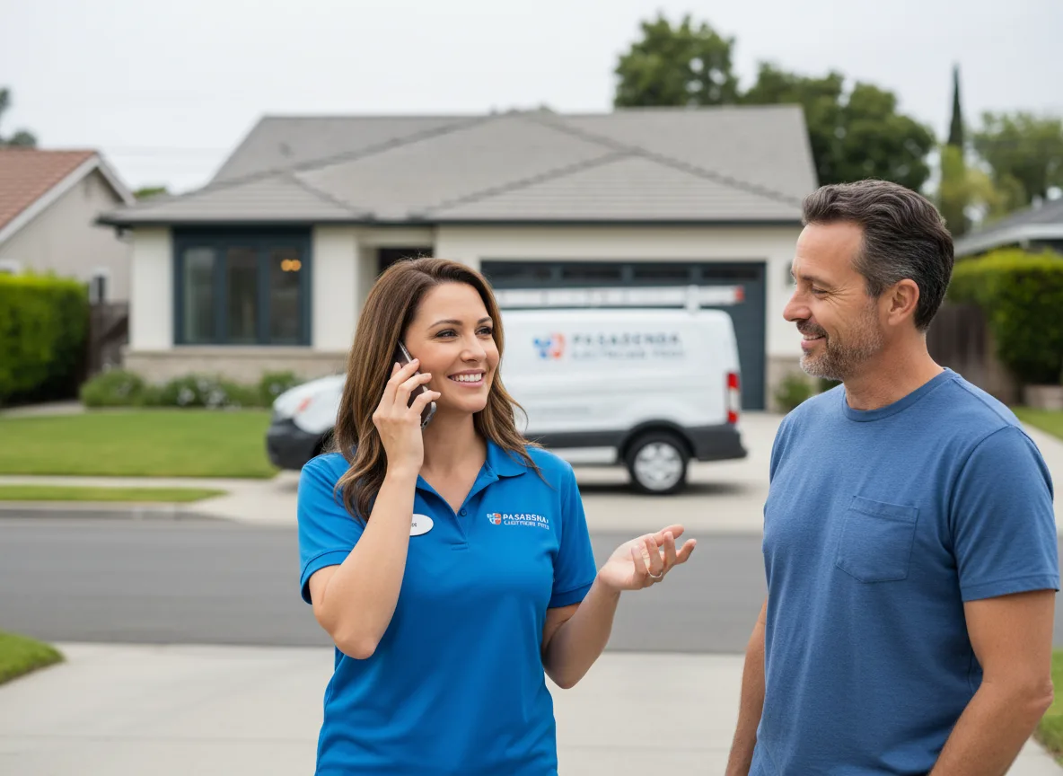 Electrician Collegeville, PA FAQs